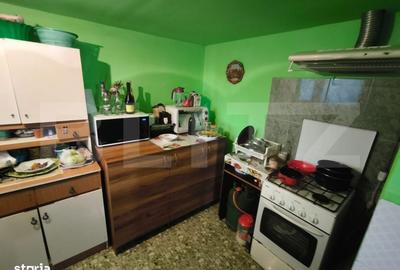 Casă cu 4 camere decomandat în Zănoaga - 3