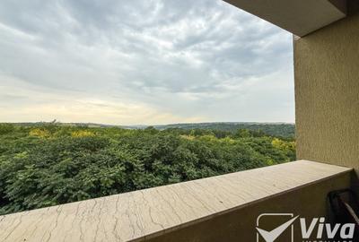 Roua MOARA DE VÂNT, 2 cam decomandat, etaj 2/4, mobilat si utilat 430€ De închir - 11