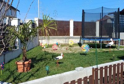 Casă cu Teren 385 Mp în Central - 9