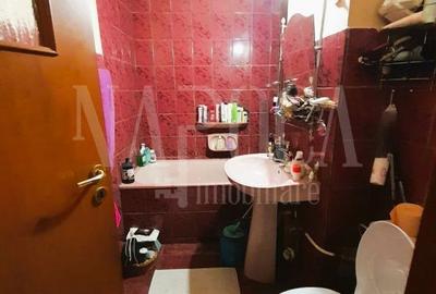 Apartament cu 2 camere decomandat în Spitalul Județean