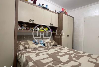 Apartament cu 3 camere decomandat în Central - 9