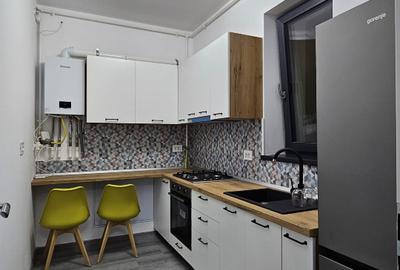 Apartament cu 2 camere semidecomandat în Tomis Nord - 2