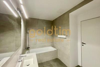 Apartament cu 3 camere decomandat, mobilat în Aviatorilor - 44