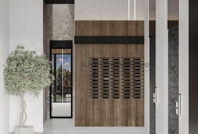 Apartament cu 2 camere semidecomandat în Dârste - 5