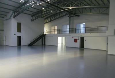 Inchiriere depozit/hala/spatiu industrial Theodor Pallady - Drumul Intre Tarlale