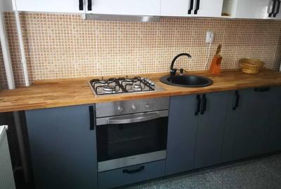 Apartament 2 camere, decomandat, 65 mp, metrou aproape, boiler, Lacul Tei - 4