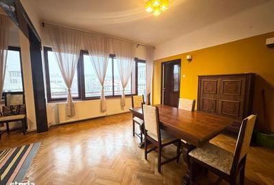 Apartament cu 4 camere decomandat în Dacia - 8