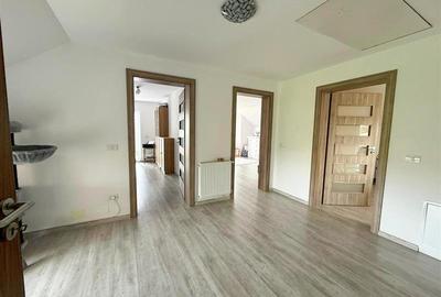 Casă cu 5 camere cu Teren 740 Mp în Aeroport - 13