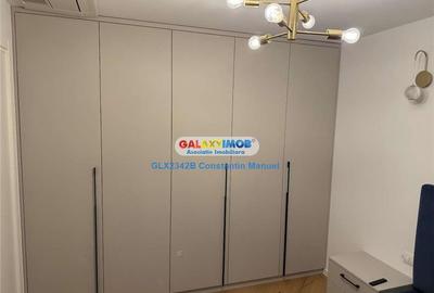 Apartament cu 2 camere decomandat în Aviației - 3