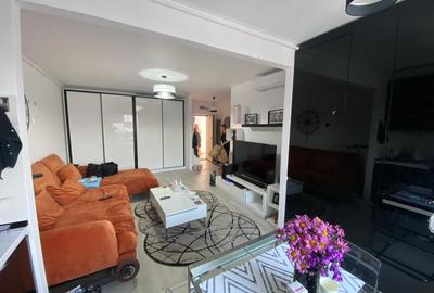 Apartament 2 camere tip studio  - Hills Pallady– EXCLUSIVITATE - 3