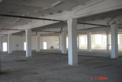 Proprietar- Vand/inchiriez hala productie/depozit Drumul intre Tarlale - Pallady - 1