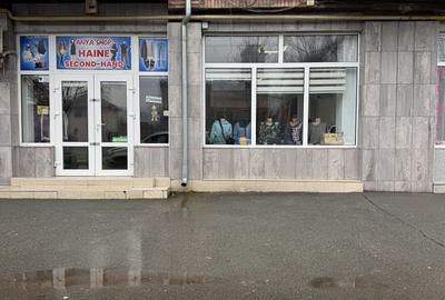 Spațiu comercial, de 120 mp, în Petros - 6