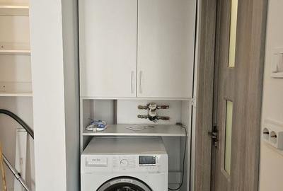 Apartament cu 3 camere decomandat în Crângași - 6