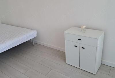Apartament cu 2 camere nedecomandat în Central