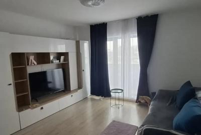 Garsonieră decomandată, mobilată în Crângași - 1