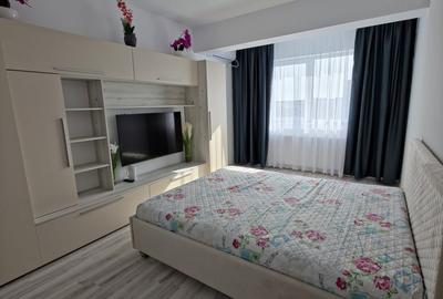 Garsonieră decomandată în Berceni - 1