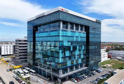 Birou, de 316 mp, în Pipera - 8