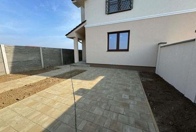 Comision 0%. Finisaje la alegere. Toate utilitatile inclusiv asfalt - 2