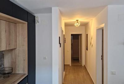 Apartament cu 2 camere decomandat în Astra - 6