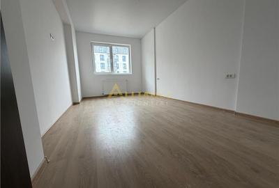 Apartament cu 2 camere decomandat în Central - 1