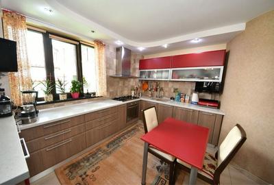 Casă cu 4 camere în Central - 4