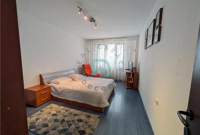 Apartament cu 3 camere decomandat în Astra - 2