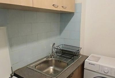 Garsonieră decomandată în Dristor - 4