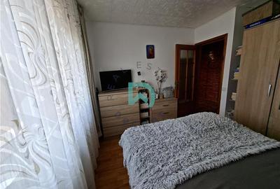 Apartament cu 3 camere decomandat în Astra - 4