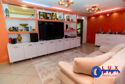 Apartament cu 3 camere decomandat în Babadag - 3