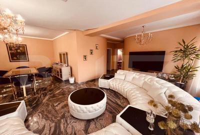 Casa 8 camere, 404 mp, zona Lapus - 3