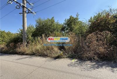 Vanzare teren intravilan Baicoi-zona tarag Vanzare teren intravilan Baicoi-zona tarag - 4