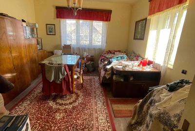 Casă cu 2 camere cu Teren 899 Mp în Central - 8