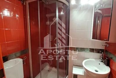 Apartament cu 3 camere decomandat, mobilat în Fabric - 1