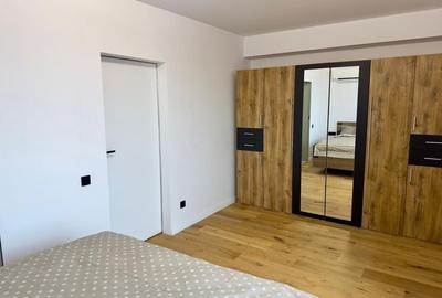 Apartament 2 camere - HABIO - Aerogarii - 6