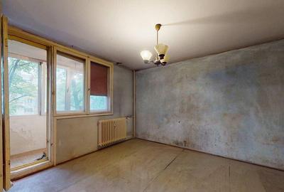 Apartament 4 camere Jean Steriadi Ozana Auchan Titan Apartament 4 camere Jean Steriadi Ozana Auchan Titan - 7