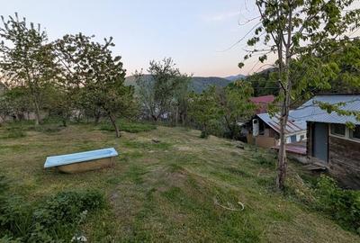 Casă cu 3 camere în Sărata - 1