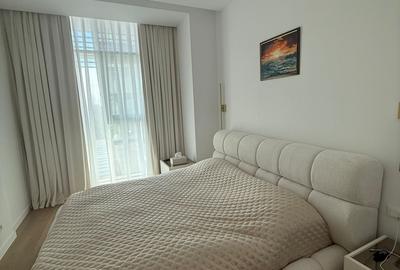 Floreasca-UpSite by Atenor - 3/25-mobilat, utilat nou, parcare + boxa subsol - 9