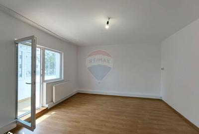 Apartament cu 3 camere, mobilat în Astra - 7