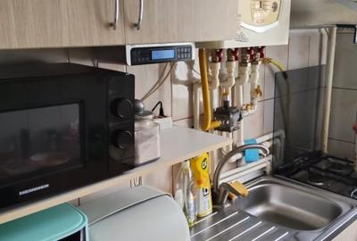 Vând apartament 2 camere - 6