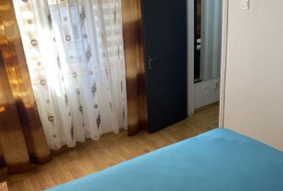 Apartament cu 3 camere semidecomandat în Giurgiului - 11