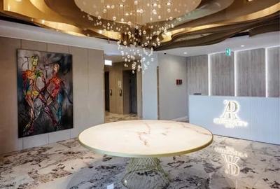 Apartament cu 2 camere decomandat, mobilat în Dămăroaia - 7