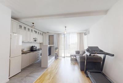 Apartament 2 Camere | Inchiriere | Parcare  | Atlas Residence *Aviatiei* - 5
