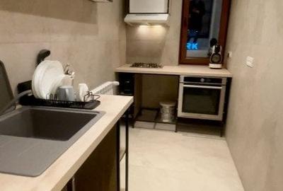 Garsoniera 43 mp- LUX - AFI COTROCENI - 8