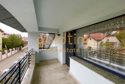 UNICA/ABSOLUT SUPERBA/ VILA INDIVIDUALA/IANCU NICOLAE/CURTE GENEROASA - 105