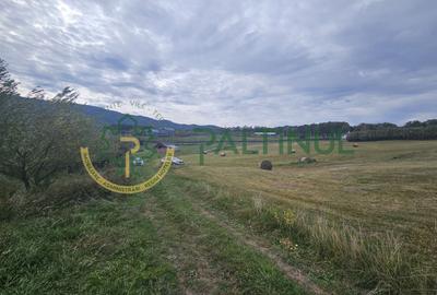 Teren Construcții intravilan de 649 mp, în Sadu - 3
