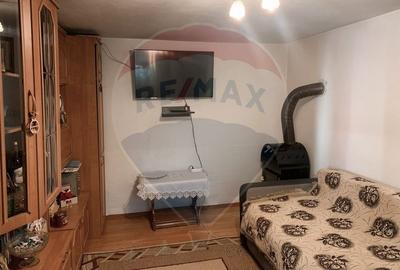 Casă individuală cu 4 camere cu Teren 1043 Mp în Dochia - 6