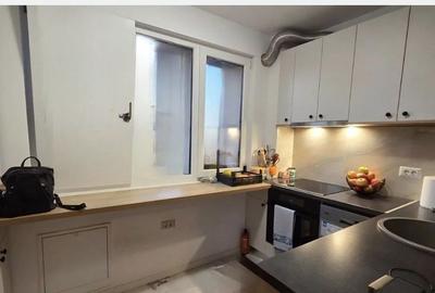 Apartament cu 2 camere semidecomandat în Piața Unirii - 3