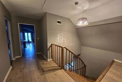 Casa cu vedere la cetate, Sighisoara, Mures - 16