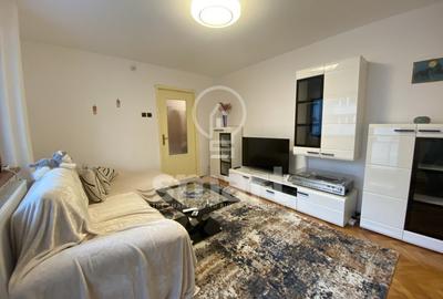 Apartament 3 camere superb, cu parcare Gheorgheni - 3