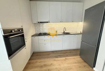 2 camere open space, Parcare, Modern, Vivo, Metro, Amethyst, Floresti - 7